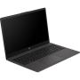 Portátil HP 250 G10 AD0Z8ET Intel Core i7-1355U/ 32GB/ 1TB SSD/ 15.6'/ Sin Sistema Operativo