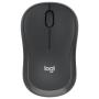 Ratón Inalámbrico Logitech M240 for Business/ Hasta 1000 DPI