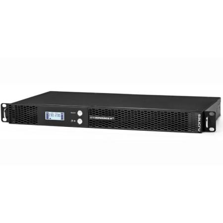 SAI Línea Interactiva Salicru SPS 750 ADV R2/ 750VA-450W/ 4 Salidas/ Formato Rack