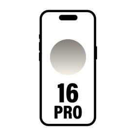 Smartphone Apple iPhone 16 Pro 1TB/ 6.3'/ 5G/ Titanio Natural