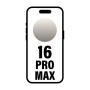 Smartphone Apple iPhone 16 Pro Max 1TB/ 6.9'/ 5G/ Titanio Natural