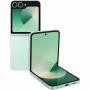 Smartphone Samsung Galaxy Z Flip6 12GB/ 512GB/ 6.7'/ 5G/ Verde