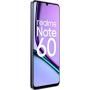 Smartphone Realme Note 60 6GB/ 128GB/ 6.74'/ Negro