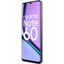 Smartphone Realme Note 60 6GB/ 128GB/ 6.74'/ Negro