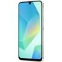 Smartphone Samsung Galaxy A16 4GB/ 128GB/ 6.7'/ Verde Claro