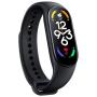 Pulsera Smartband Xiaomi Mi Band 7/ Negra V2