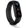 Pulsera Smartband Xiaomi Mi Band 7/ Negra V2