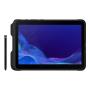 Tablet Samsung Galaxy Tab Active4 Pro 10.1'/ 4GB/ 64GB/ Octacore/ 5G/ Negra