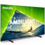 Televisor Philips 50PUS8209 50'/ Ultra HD 4K/ Ambilight/ Smart TV/ WiFi