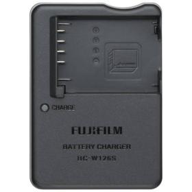 Fujifilm BC-W126 Acculader