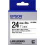 Epson Ribbon LQ-6WBN Standard Black White 24mmx9m C53S656006