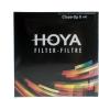 Hoya 52.0mm Close-Up +4 II HMC In SQ Case