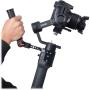 Caruba Adjustable Arm &amp;amp; Mini Magic Arm For DJI Ronin S/SC