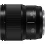 Panasonic LUMIX S 85mm f/1.8 L-Mount Black