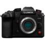 Panasonic LUMIX GH6 Body