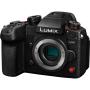 Panasonic LUMIX GH6 Body