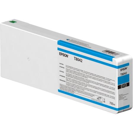 Epson Singlepack Light Cyan T55K500 UltraChrome HDX/HD 700ml