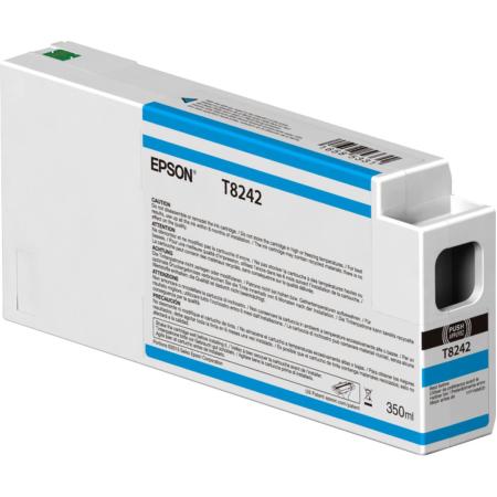 Epson Singlepack Green T54XB00 UltraChrome HDX/HD 350ml