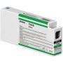 Epson Singlepack Green T54XB00 UltraChrome HDX/HD 350ml