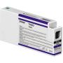 Epson Singlepack Violet T54XD00 UltraChrome HDX/HD 350ml