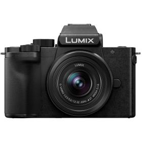 Panasonic LUMIX G100D + 12-32mm + DMW-SHGR2