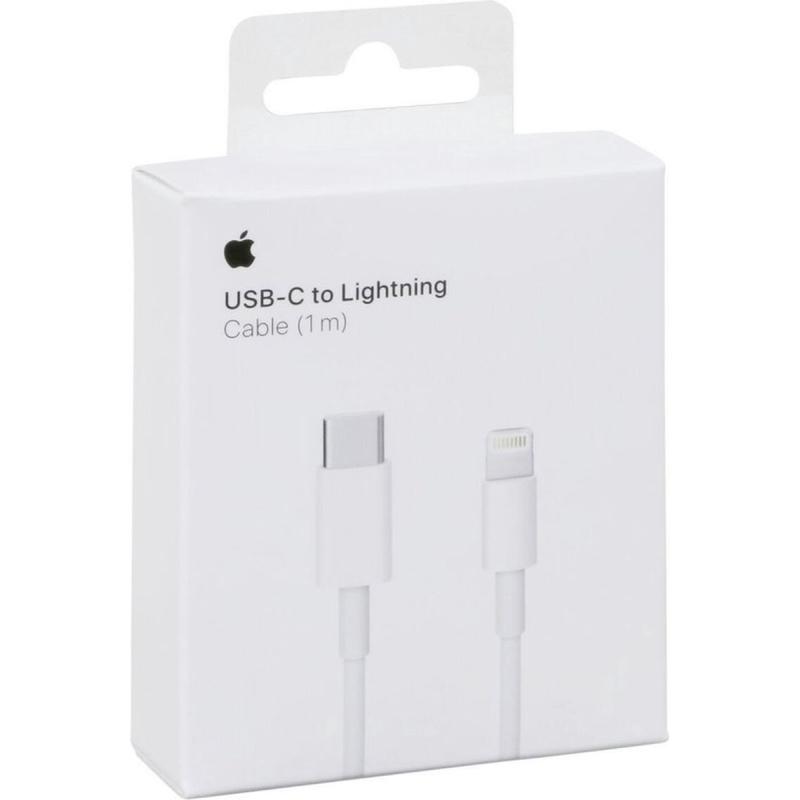Apple USB-C to Lightning Cable (1 m)