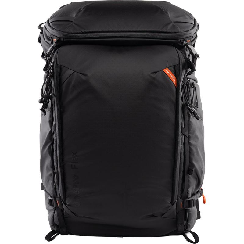 PGYTECH Onepro Flex Backpack 40LÏ¼ˆSPACE BLACKÏ¼‰+ Camera Insert M