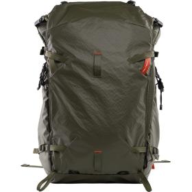 PGYTECH Onepro Focux Backpack 35l (Fern Green)