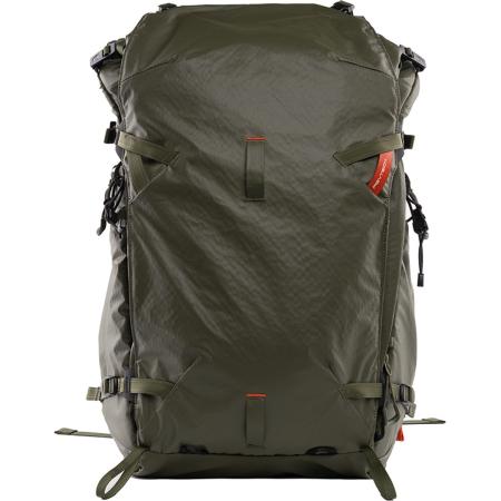 PGYTECH Onepro Focux Backpack 35l (Fern Green)