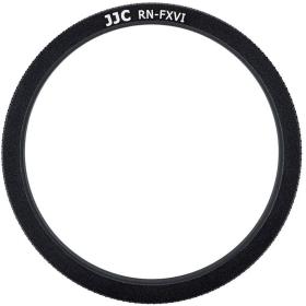 JJC RN Fxvi Adapter Ring Black