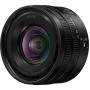 Panasonic LUMIX S 18-40mm f/4.5-6.3