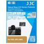 JJC GSP GFX100II Optical Glass Protector