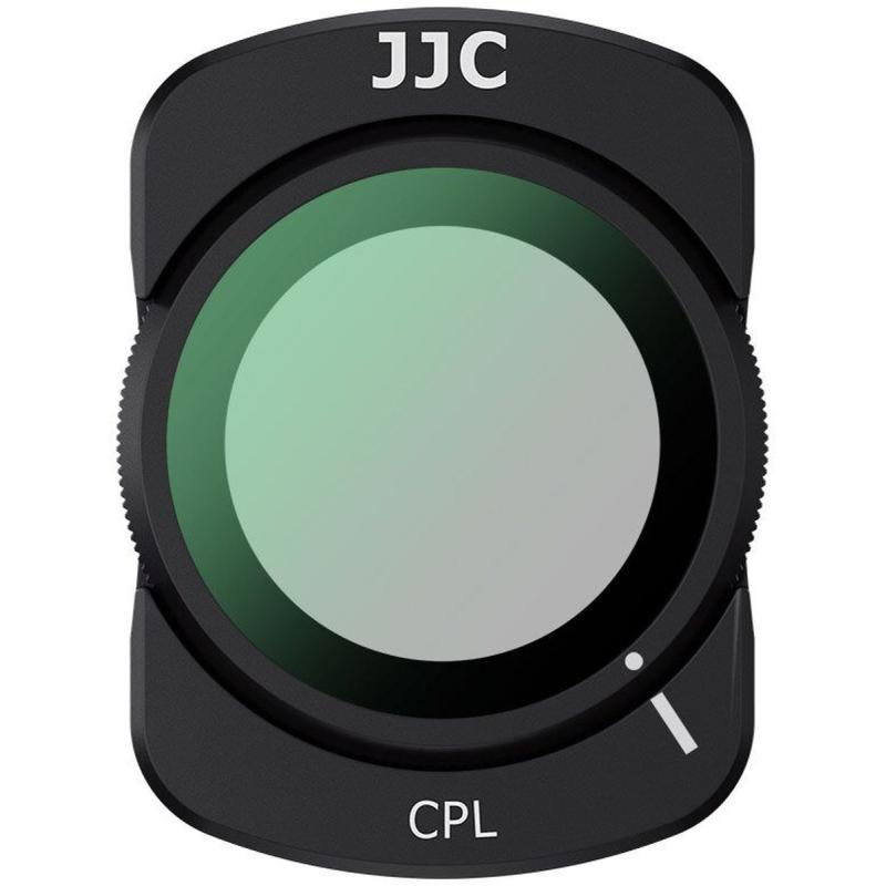 JJC F DPCPL Filter Set For DJ Osmo Pocket 3