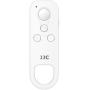 JJC BTR C1 White Wireless Remote Control