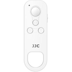 JJC BTR C1 White Wireless Remote Control