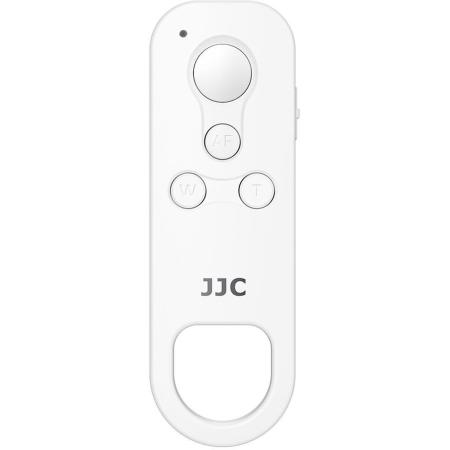 JJC BTR C1 White Wireless Remote Control