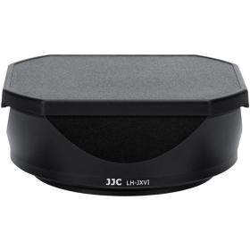 JJC LH Jxvi Black Lens Hood