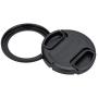 JJC RN SR26 Filter Adapter &amp;amp; Lens Cap Kit