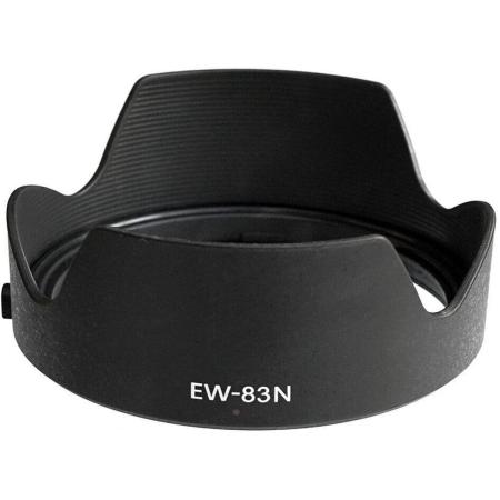 GREEN.L EW-83N Lens Hood