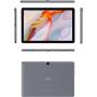 Tablet ZTE Tab Blade X10 II 10.1'/ 4GB/ 64GB/ Octacore/ 4G/ Gris