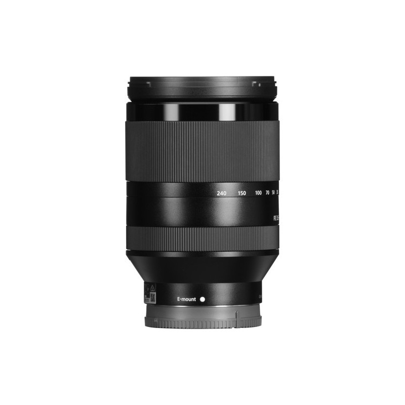SONY FE 24-240mm f3.5-6.3 oss REACONDICIONADO - Entrega 24h