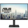 Monitor Profesional Asus VA27UCPS 27'/ 4K/ Multimedia/ Regulable en altura/ Negro