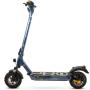 Patinete Eléctrico SmartGyro K2 Pro Blue Certificado/ Motor 1000W/ Ruedas 10'/ 25km/h /Autonomía 60km/ Azul