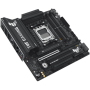 Placa Base Asus TUF GAMING B850M-PLUS WIFI Socket 1851/ Micro ATX