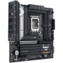 Placa Base Asus TUF GAMING B860M-PLUS WIFI Socket 1851/ Micro ATX