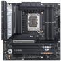 Placa Base Asus TUF GAMING B860M-PLUS WIFI Socket 1851/ Micro ATX