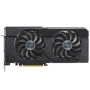 Tarjeta Gráfica Asus Dual Radeon RX 7700 XT OC/ 12GB GDDR6