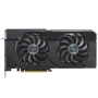 Tarjeta Gráfica Asus Dual Radeon RX 7800 XT OC/ 16GB GDDR6