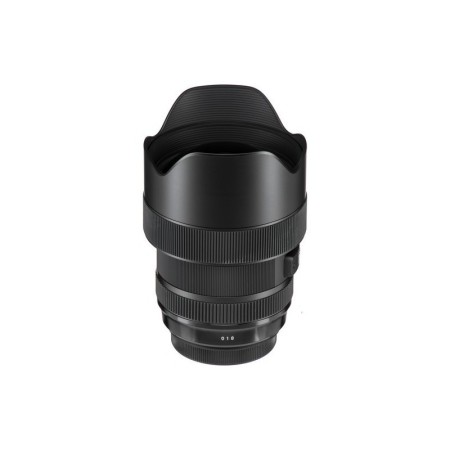 ALQUILER Sigma 14-24mm f2.8 DG HSM Art para Nikon - Ganga Electrónica