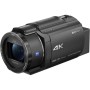 Comprar Videocámara FDR-AX43A UHD 4K - Ganga Electrónica